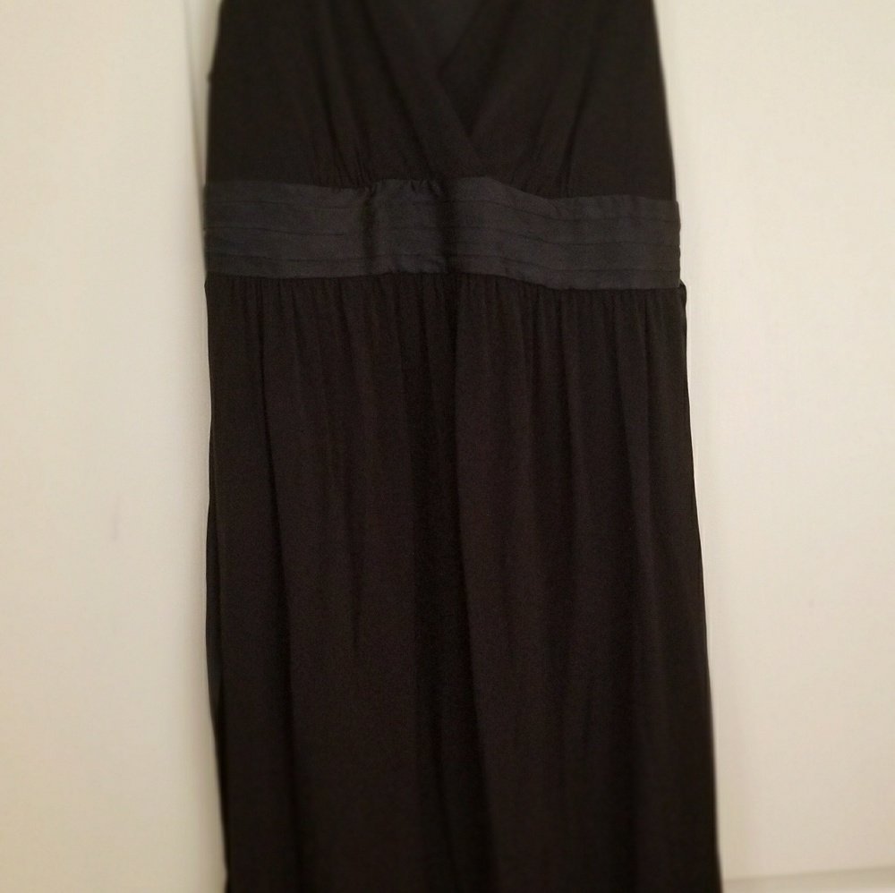 Maternity dress